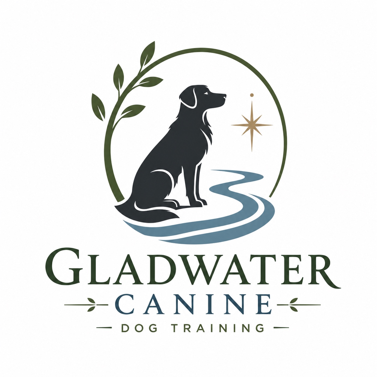 Gladwater Canine Dog Training